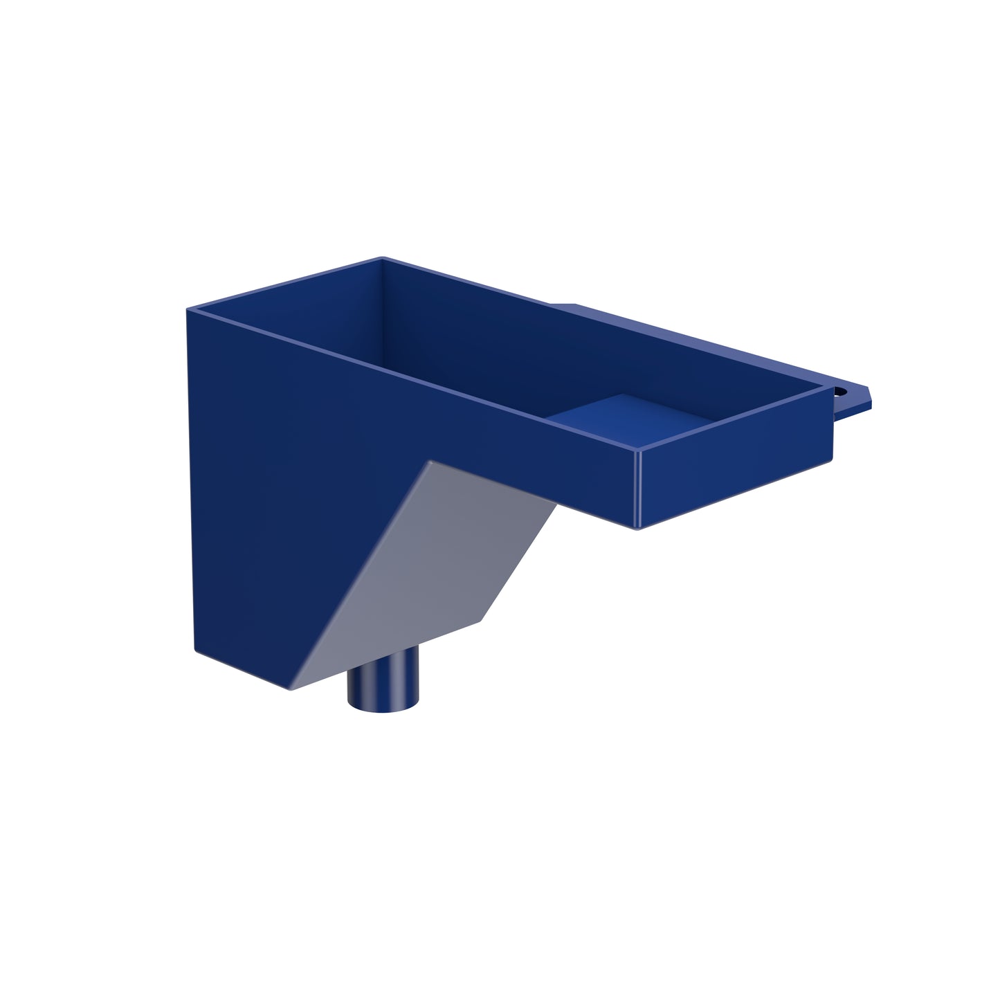 Narrow Profile Fuel Filter CAT3500 Drip-Tray