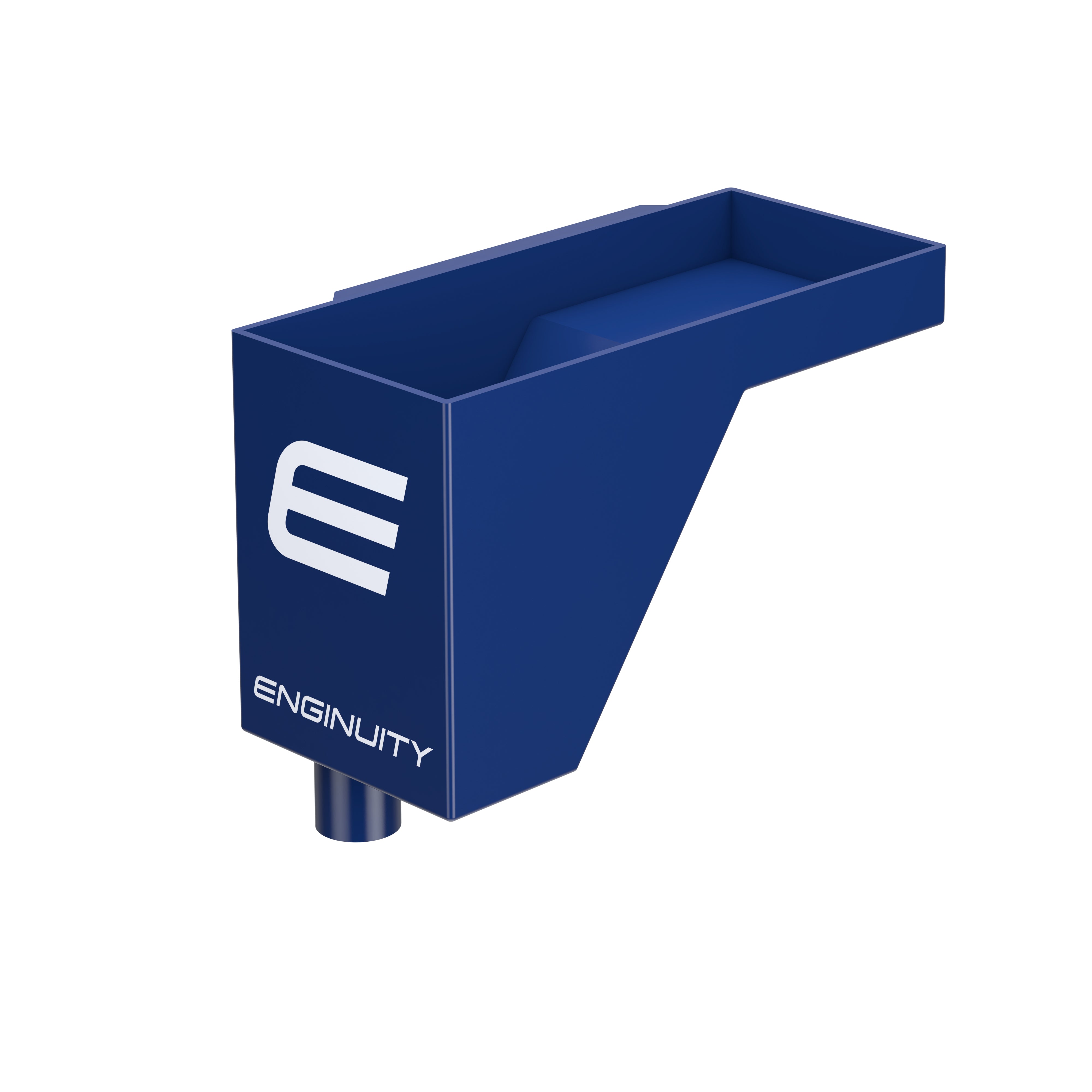 Narrow Profile Fuel Filter CAT3500 Drip-Tray