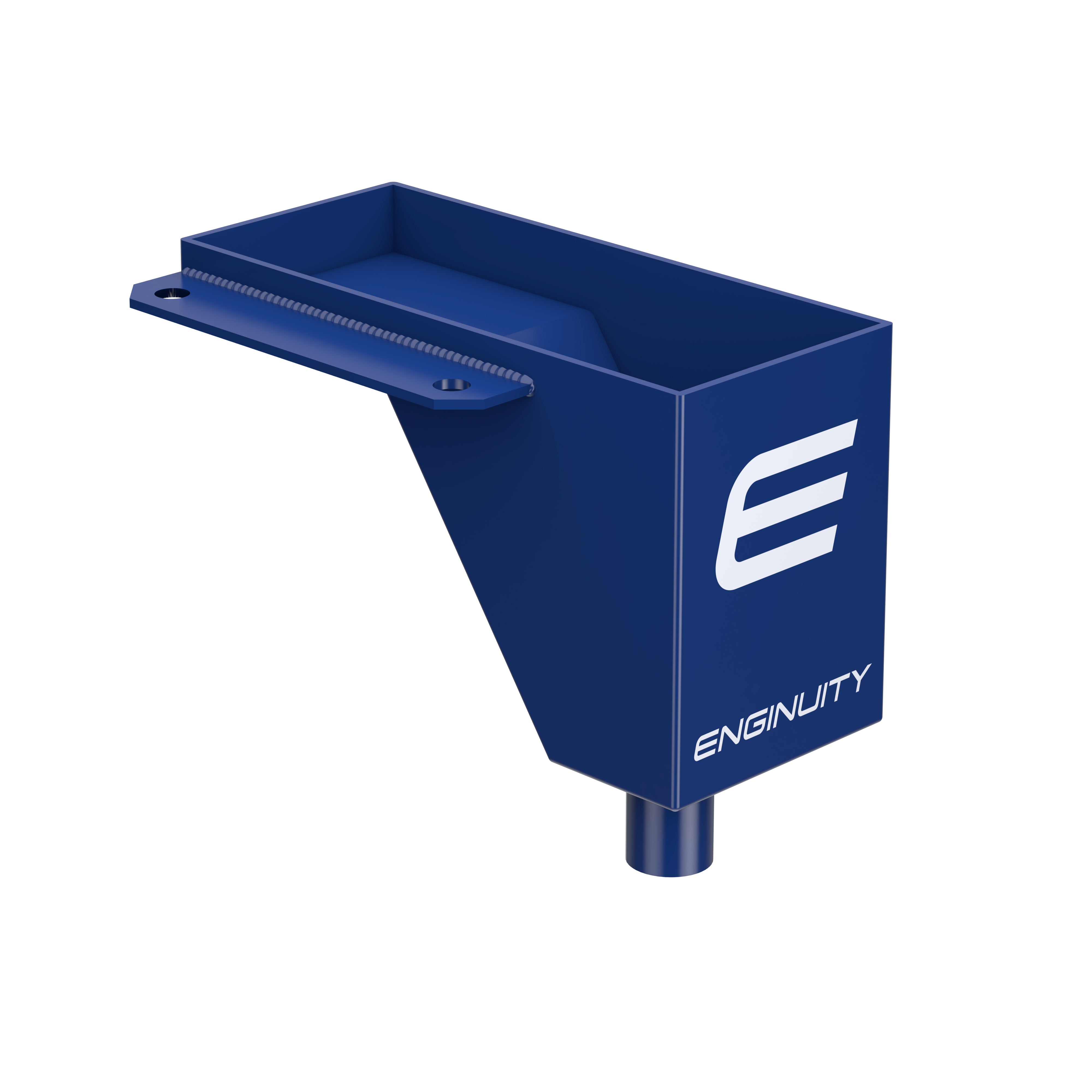 Narrow Profile Fuel Filter CAT3500 Drip-Tray