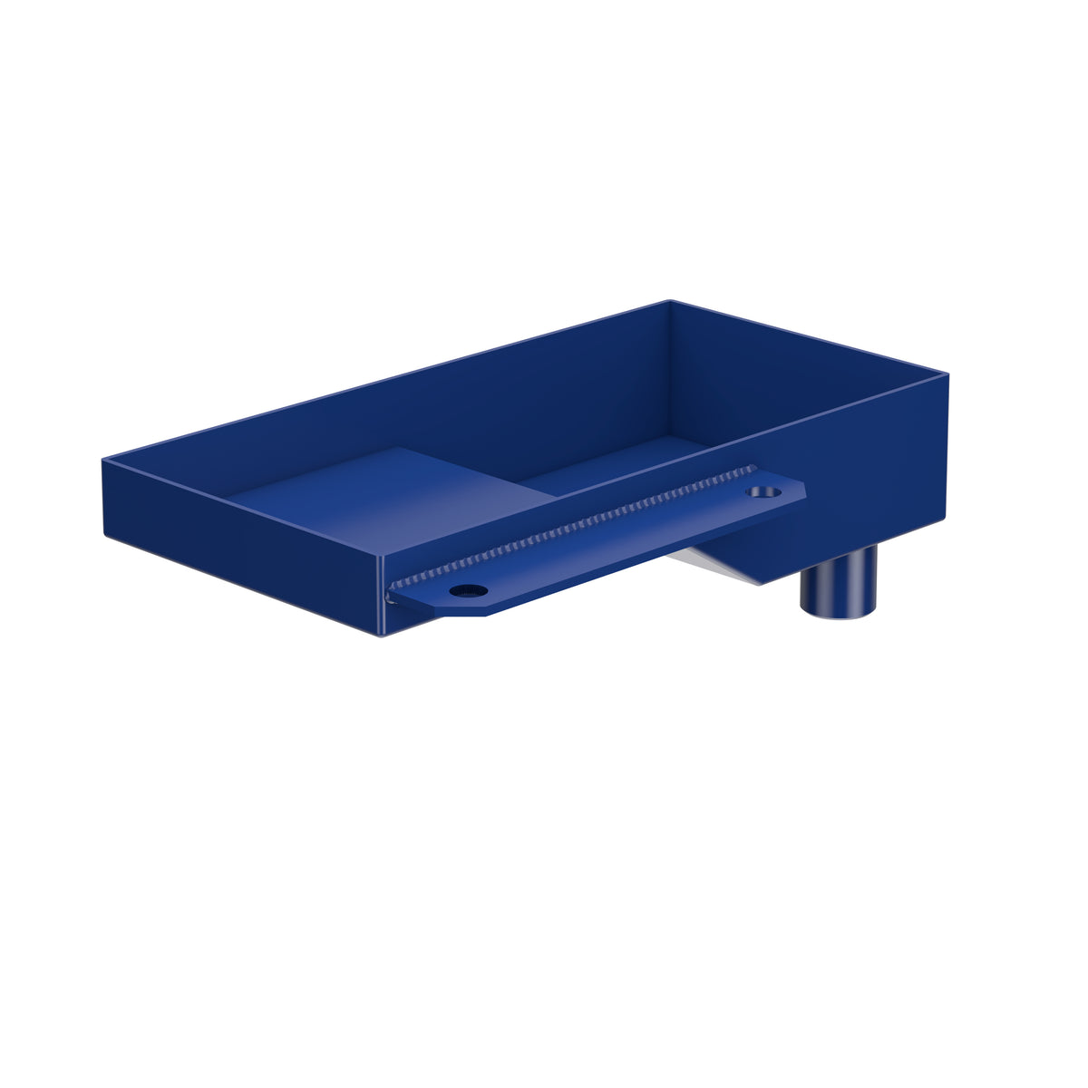 Standard Fuel Filter CAT3500 Drip-Tray | Enginuity – enginuitydriptrays