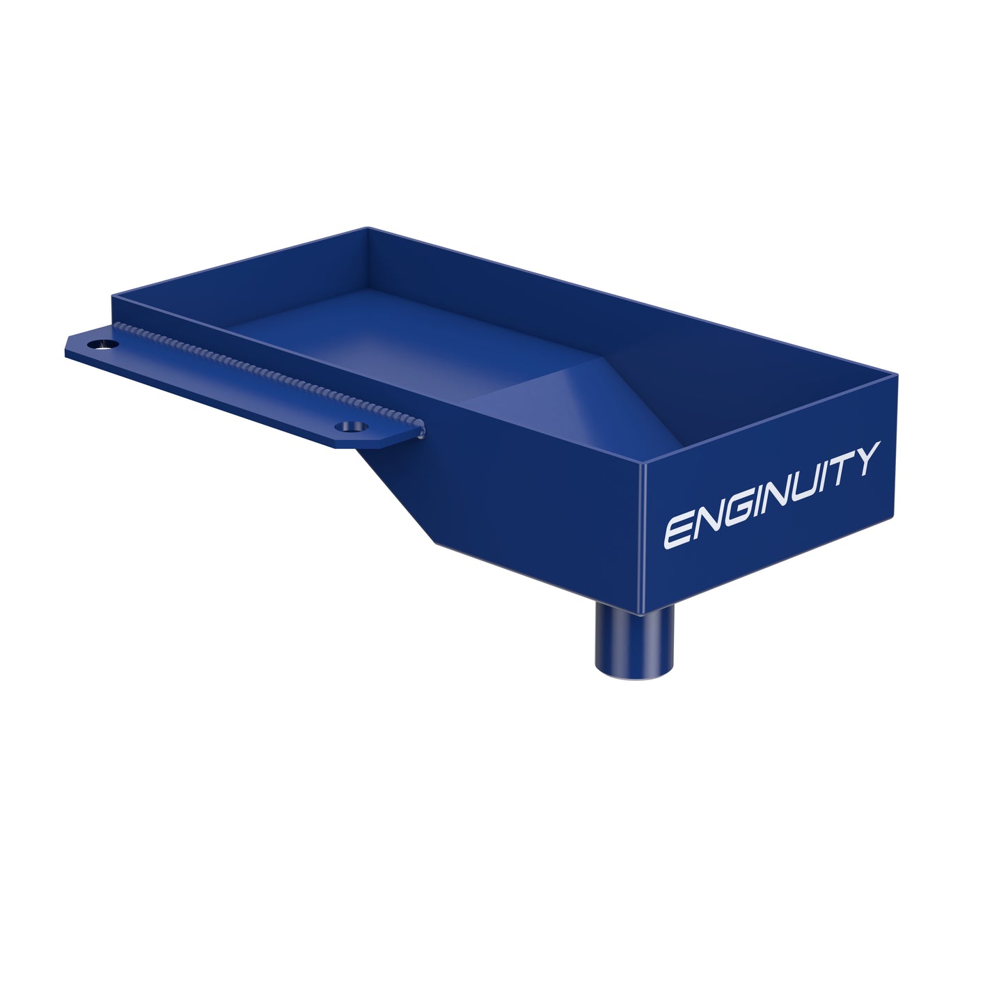 Standard Fuel Filter CAT3500 Drip-Tray