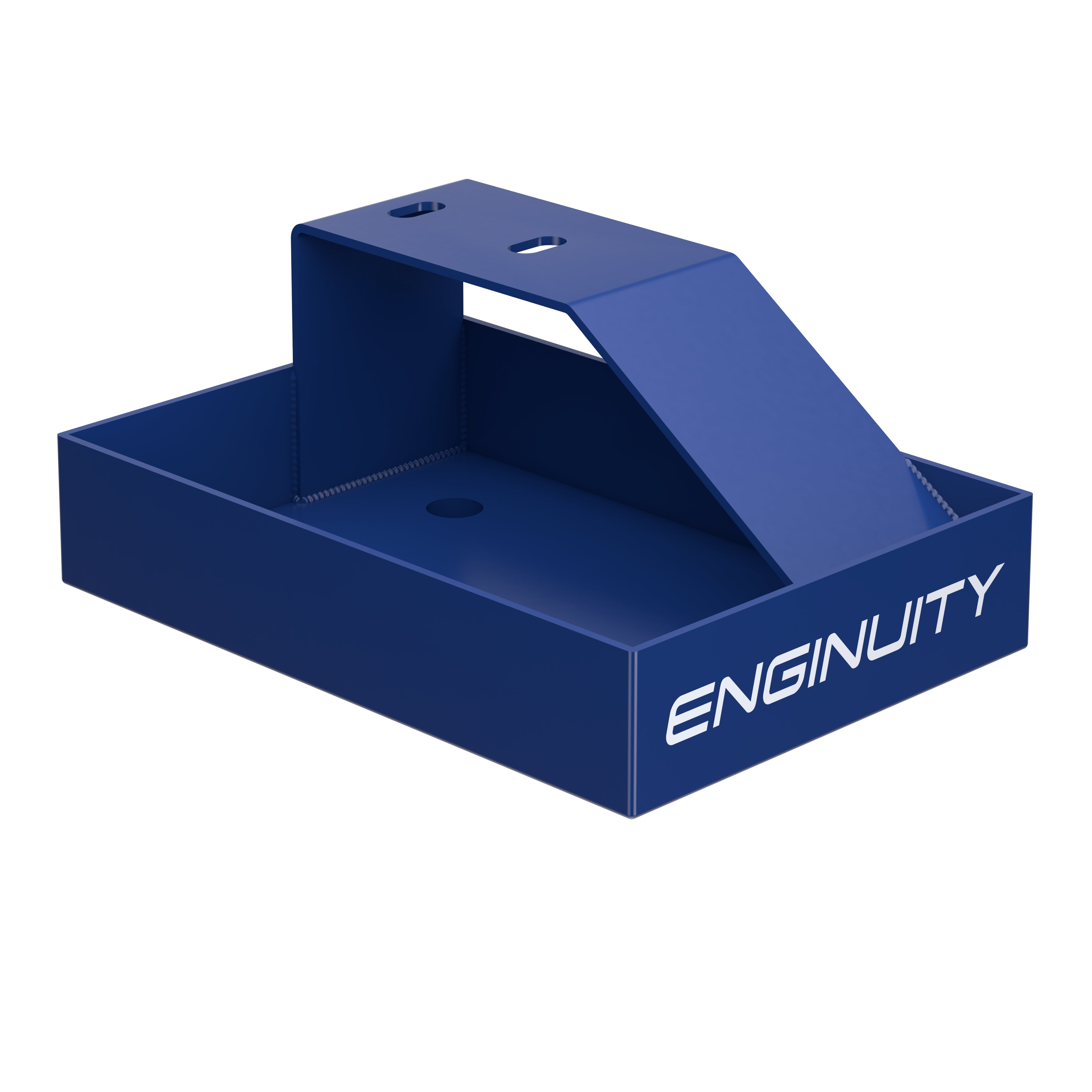 Custom Engine Drip Trays