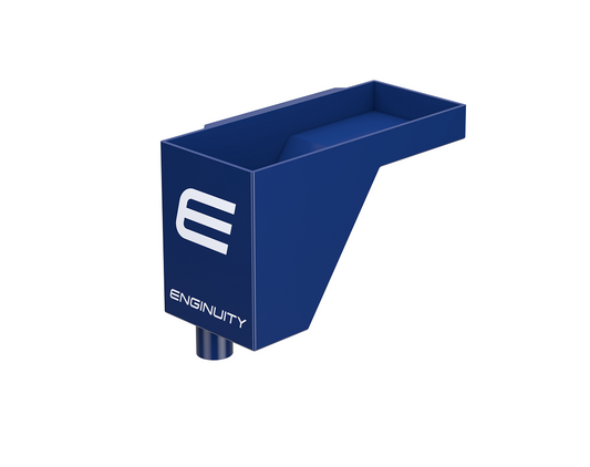 Custom Engine Drip Trays